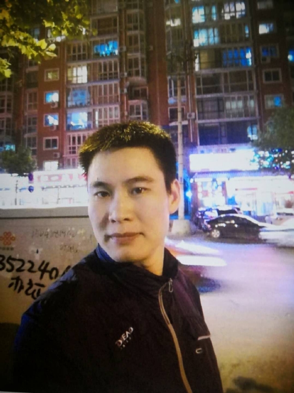 阳光灿烂的第三张照片--梅州相亲服务中心