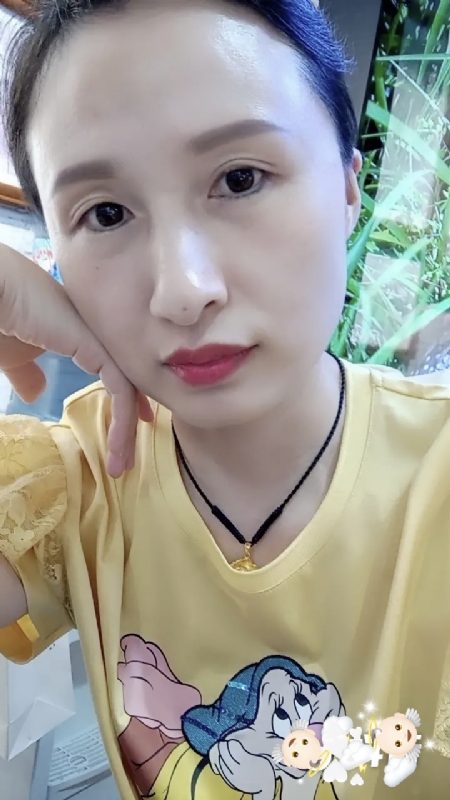 桃子的第二张照片--梅州相亲服务中心