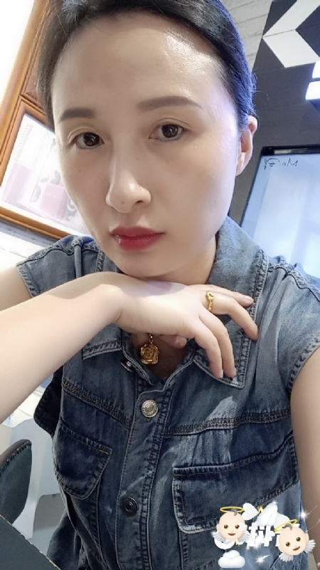 桃子的第三张照片--梅州相亲服务中心