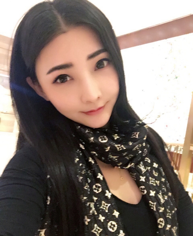 詩詩的第二张照片--梅州相亲服务中心