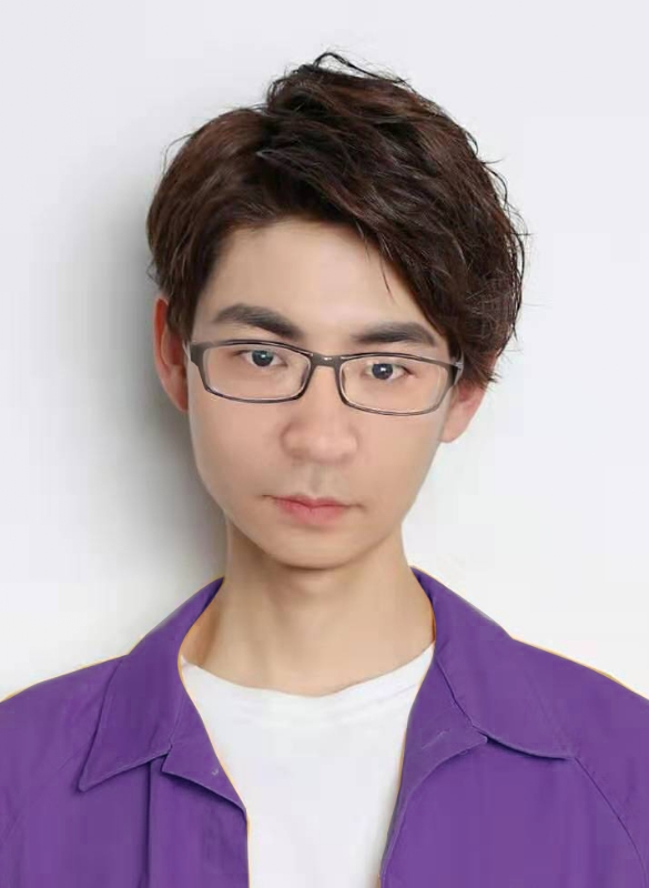 云雾的第一张照片--梅州相亲服务中心