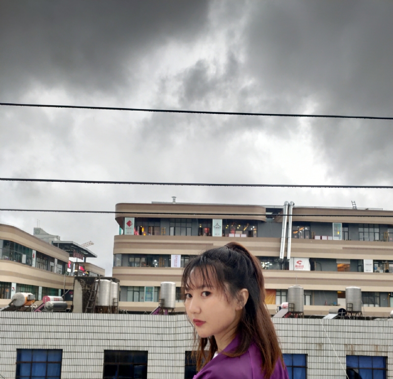 李家小姐的第一张照片--梅州相亲服务中心