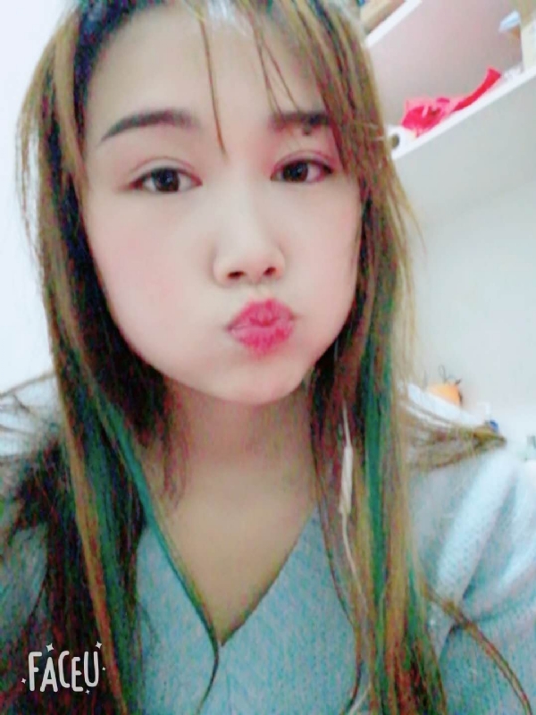 艾薇的第一张照片--梅州相亲服务中心