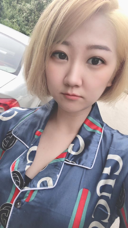 小雅的第一张照片--梅州相亲服务中心