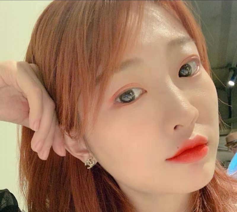 yuan媛的第一张照片--梅州相亲服务中心