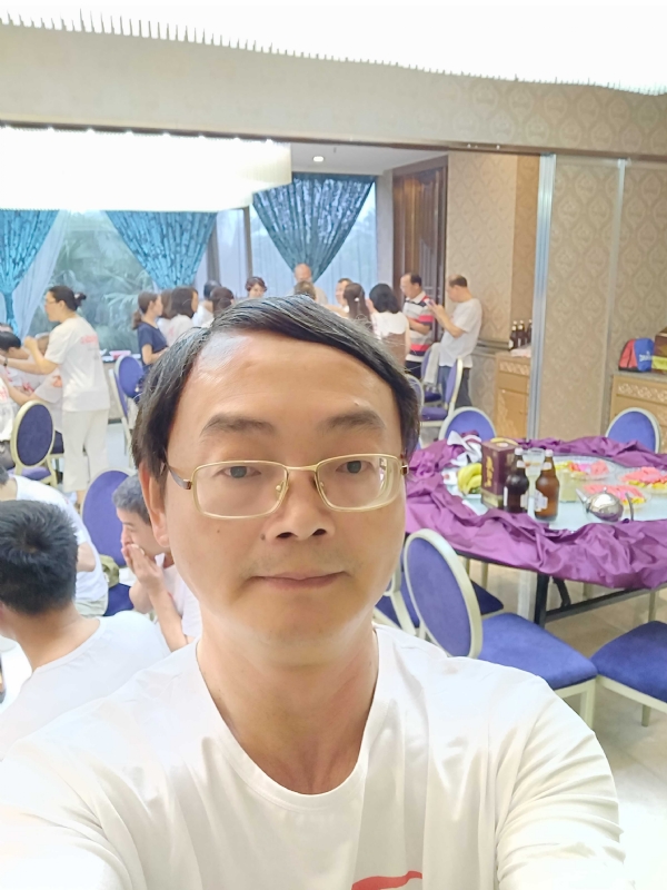 齐天大圣的第三张照片--梅州相亲服务中心