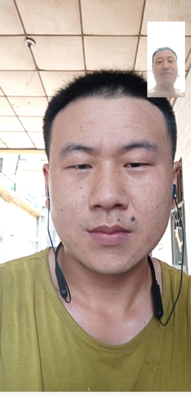 啊峰的第一张照片--梅州相亲服务中心