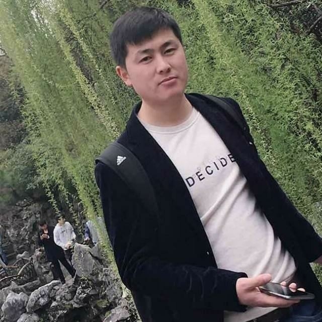 王誉翔的第二张照片--梅州相亲服务中心