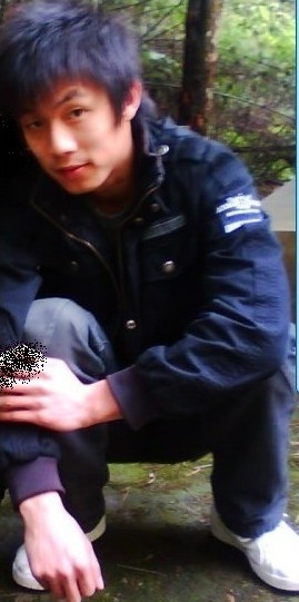 希望能遇见你的第一张照片--梅州相亲服务中心