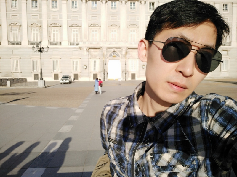 percy的第一张照片--梅州相亲服务中心