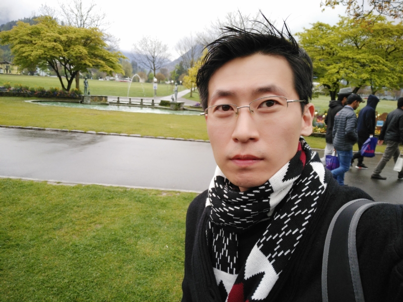 percy的第二张照片--梅州相亲服务中心