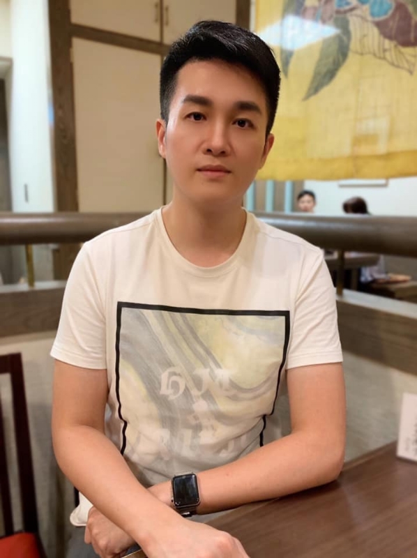 岁月流逝的第一张照片--梅州相亲服务中心