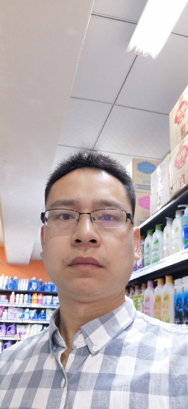 阿华的第一张照片--梅州相亲服务中心