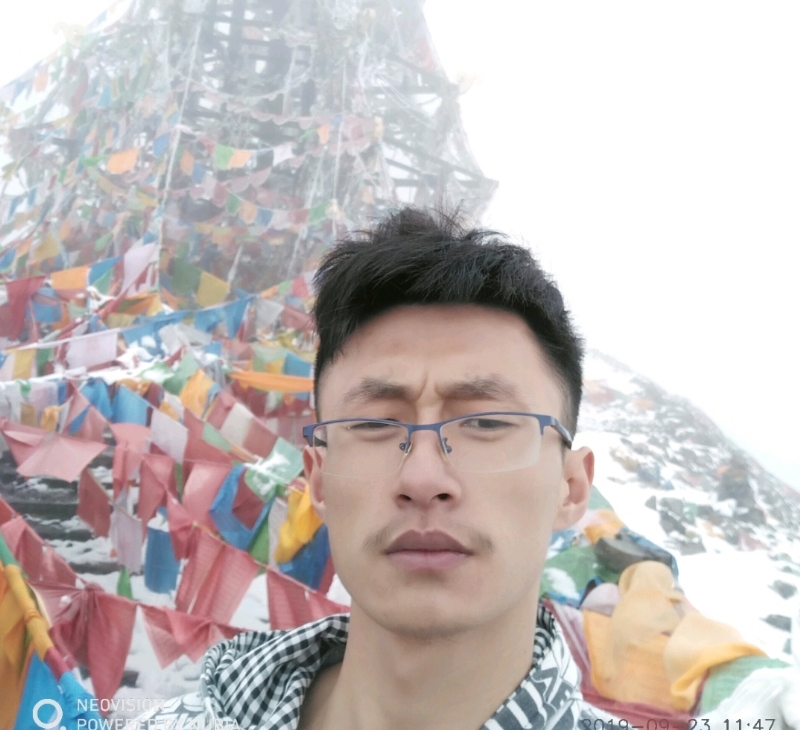 Chen的第一张照片--梅州相亲服务中心