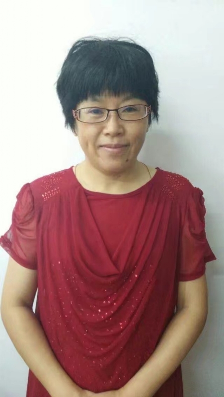 千鸢的第一张照片--梅州相亲服务中心