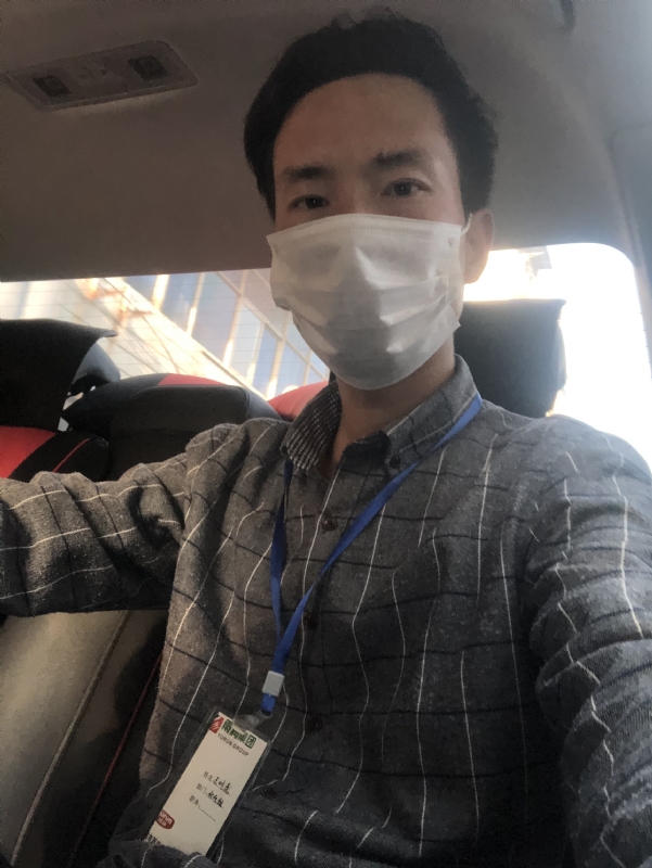 夏天的第一张照片--梅州相亲服务中心