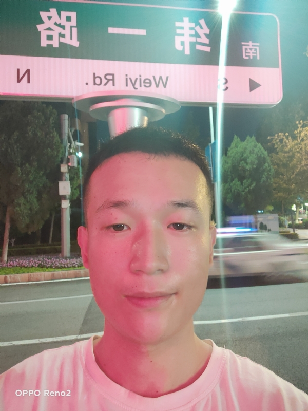 启航的第一张照片--梅州相亲服务中心