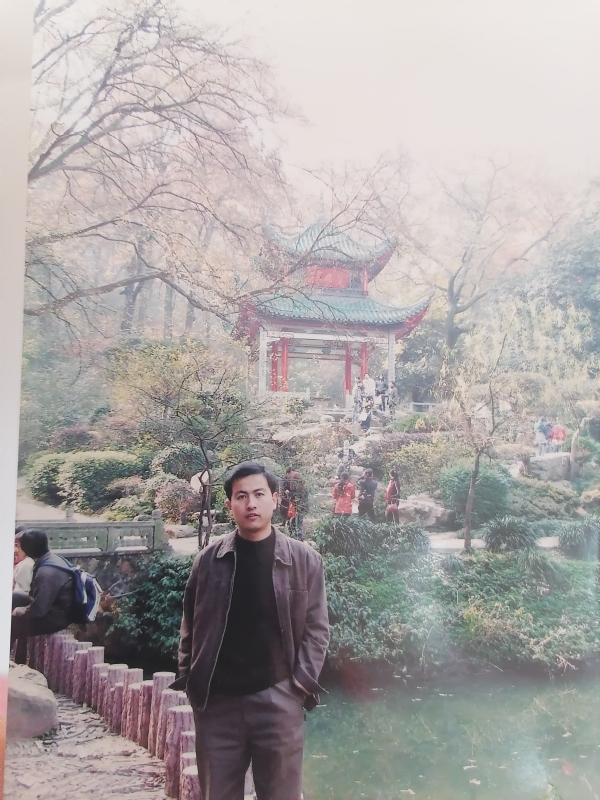 沧海一粟的第二张照片--梅州相亲服务中心