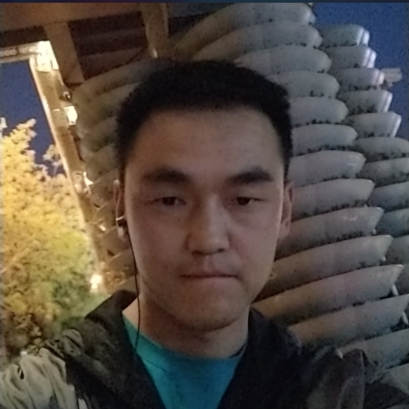 卜香的第一张照片--梅州相亲服务中心