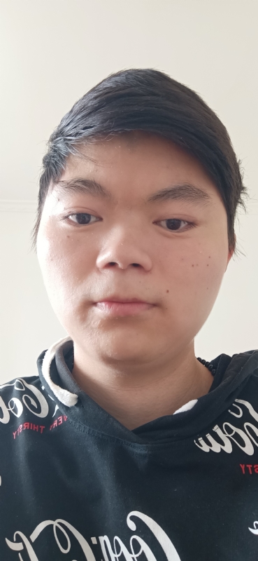 秦洋的第一张照片--梅州相亲服务中心