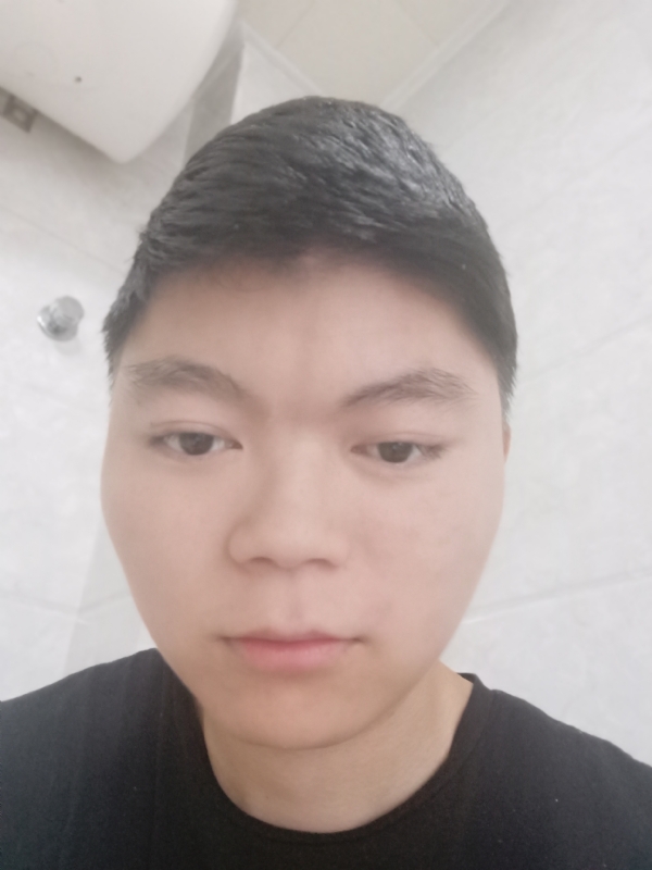 秦洋的第二张照片--梅州相亲服务中心