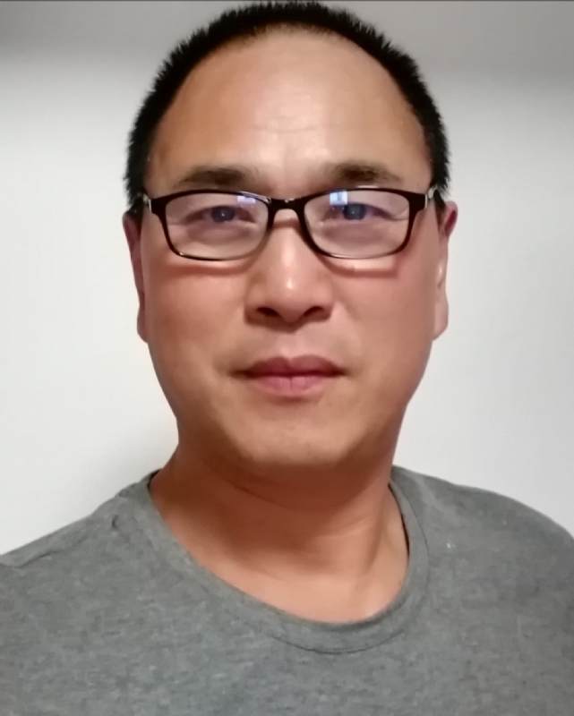 绿水青山的第一张照片--梅州相亲服务中心