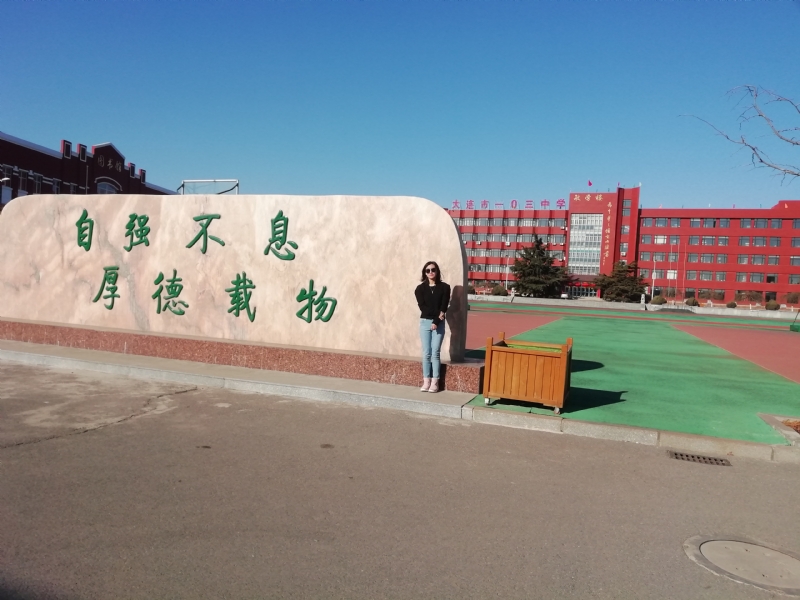 安宁的第一张照片--梅州相亲服务中心