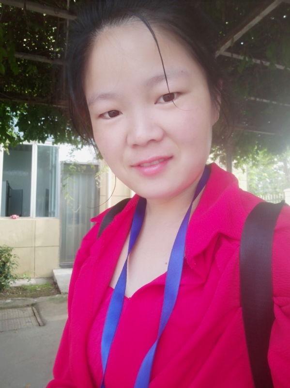 快乐至上的第一张照片--梅州相亲服务中心