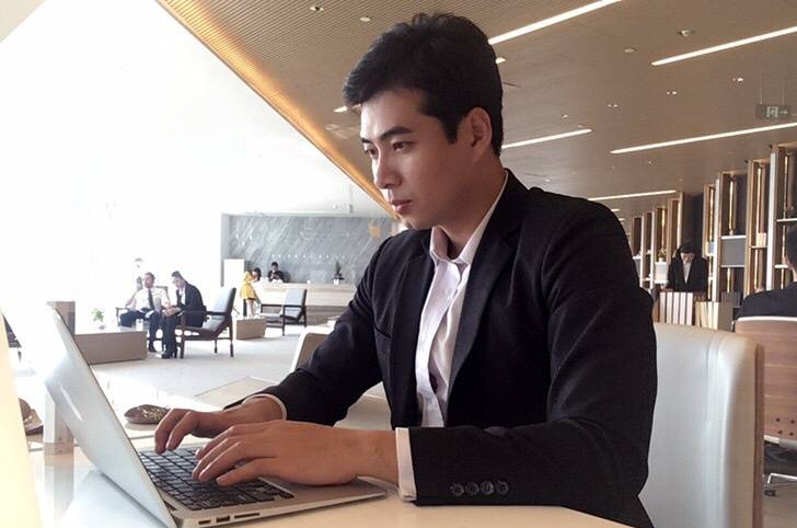 wangjie的第一张照片--梅州相亲服务中心