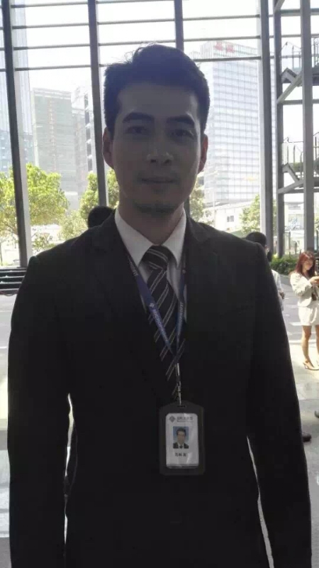 wangjie的第二张照片--梅州相亲服务中心