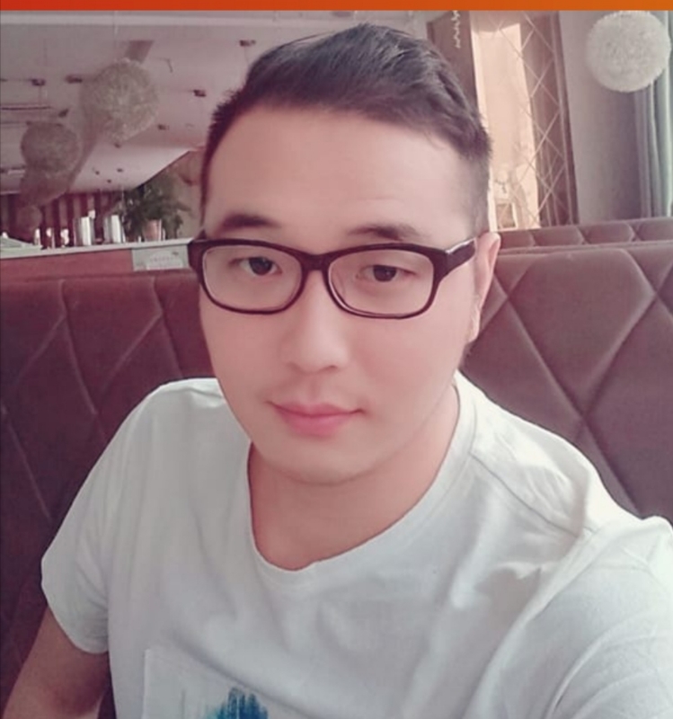 王儁的第一张照片--梅州相亲服务中心