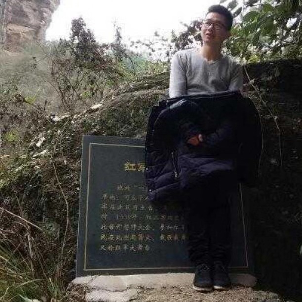 寻见的第一张照片--梅州相亲服务中心