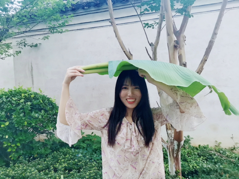 木沙的第一张照片--梅州相亲服务中心