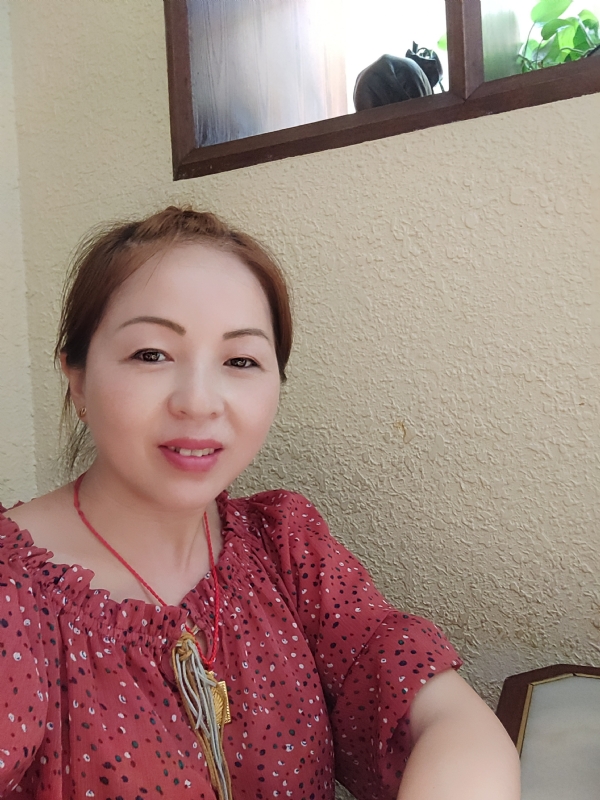 醉红颜的第二张照片--梅州相亲服务中心