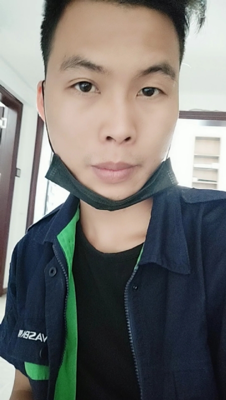 劳逸的第一张照片--梅州相亲服务中心