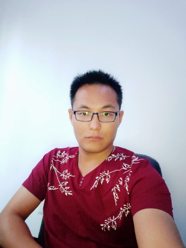 泉海洋的第一张照片--梅州相亲服务中心