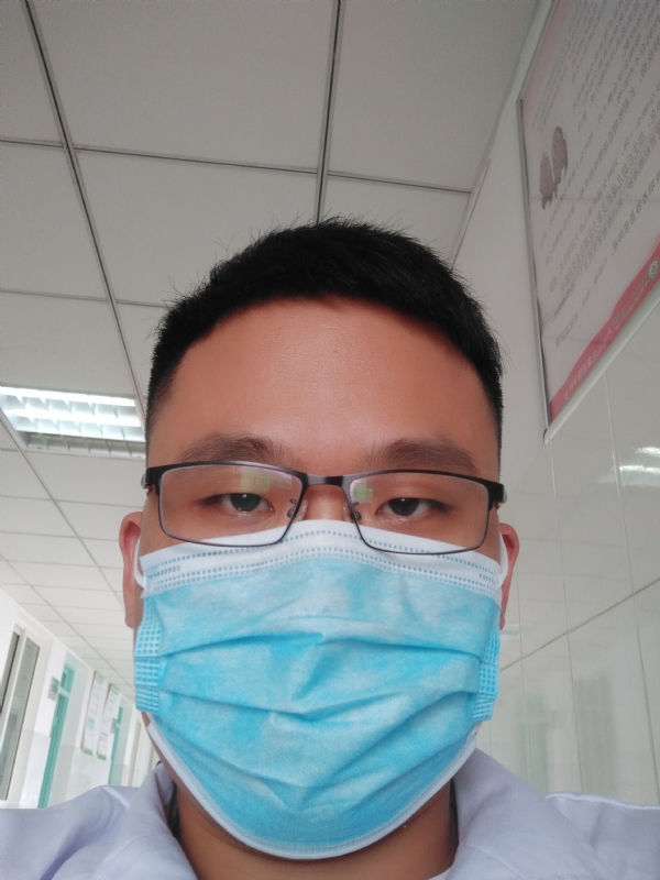 风轻云淡的第一张照片--梅州相亲服务中心