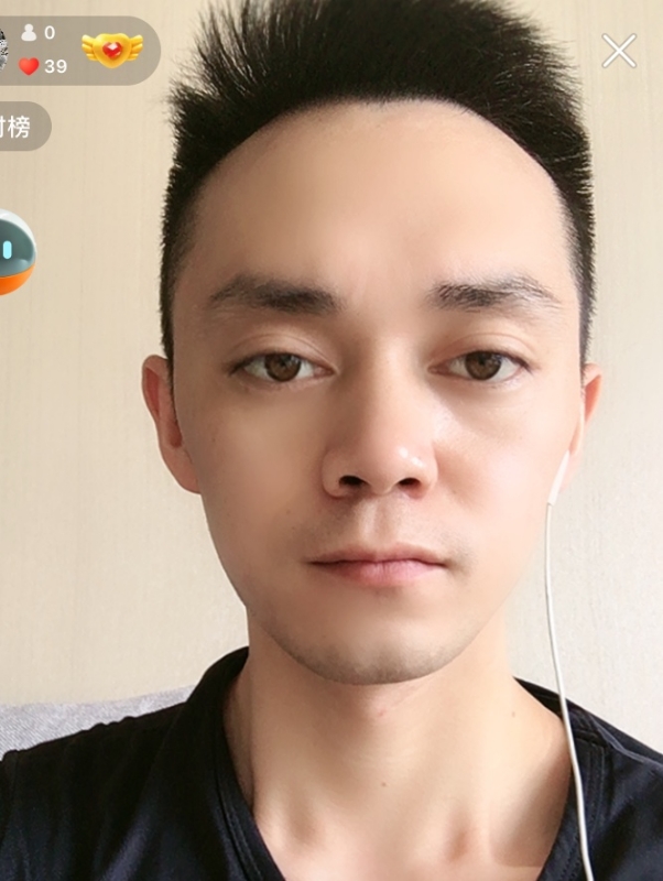 游爽的第一张照片--梅州相亲服务中心