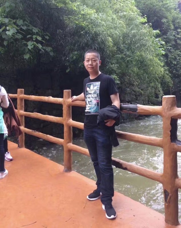 故事的开始的第一张照片--梅州相亲服务中心