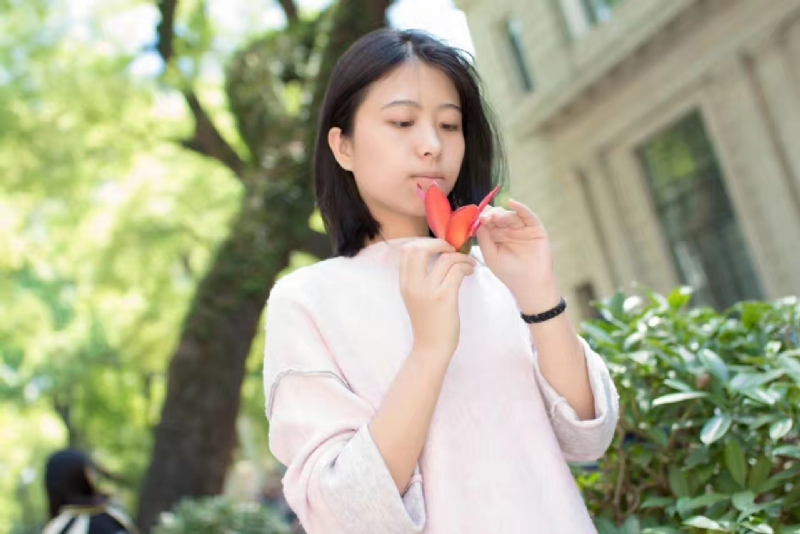 随心的第一张照片--梅州相亲服务中心