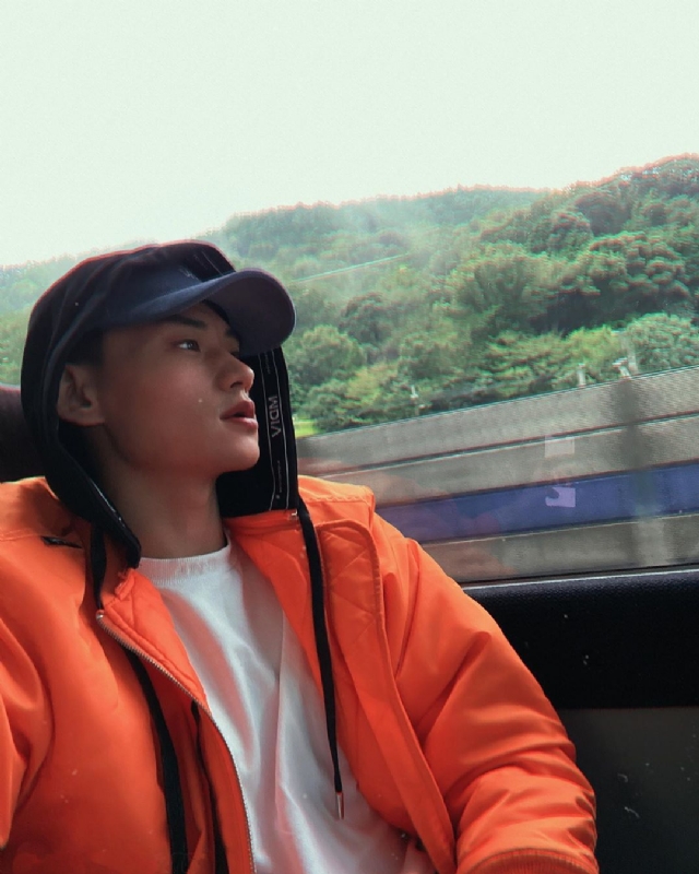 胡强很孤单的第二张照片--梅州相亲服务中心