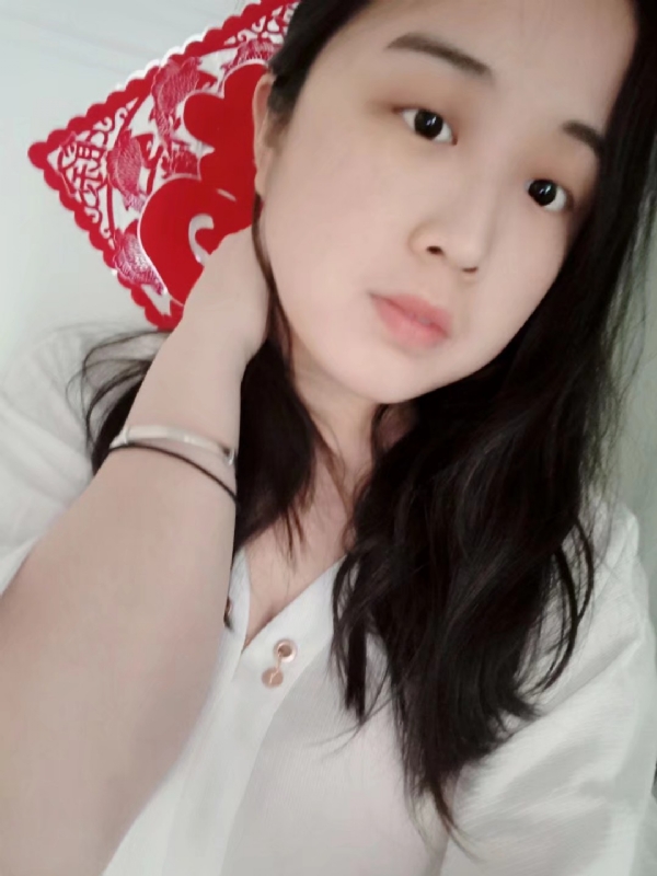 百合的第一张照片--梅州相亲服务中心