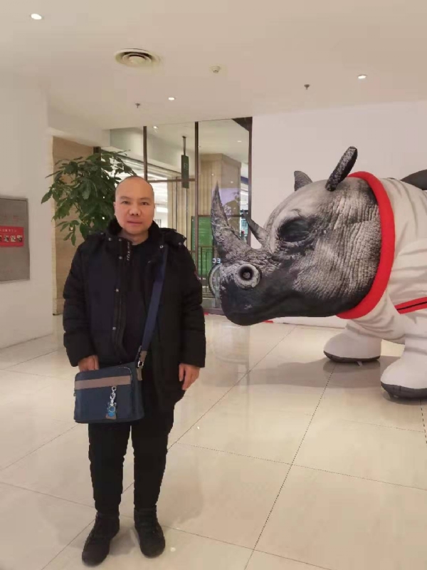 酒香四溢的第五张照片--梅州相亲服务中心