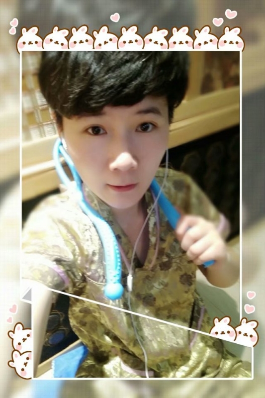 小语同学的第一张照片--梅州相亲服务中心