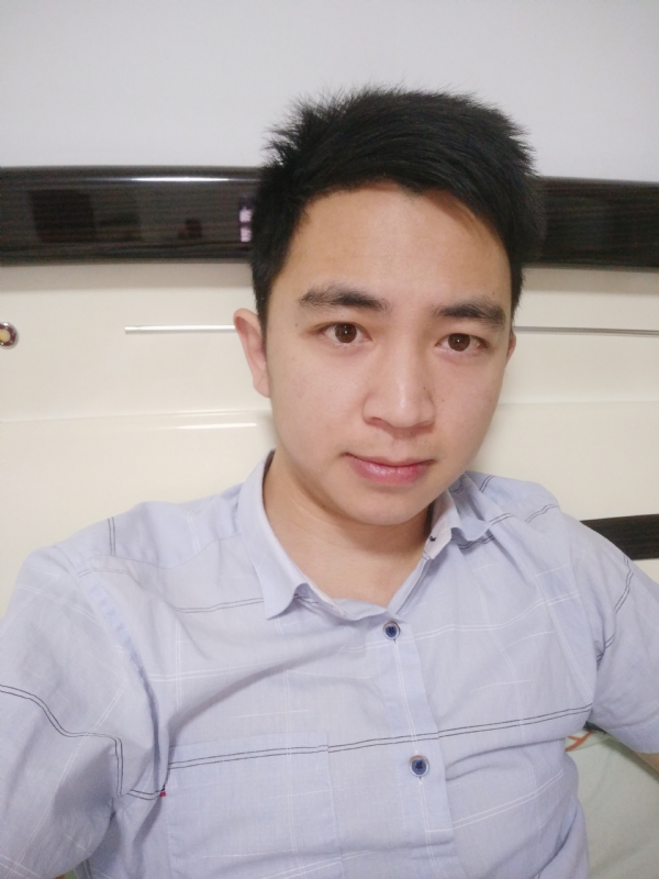 彭亮的第二张照片--梅州相亲服务中心