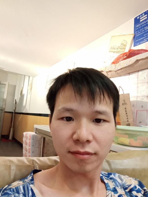 万里无云的第一张照片--梅州相亲服务中心