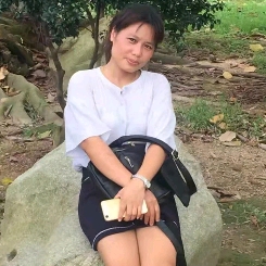 小燕子的第一张照片--梅州相亲服务中心