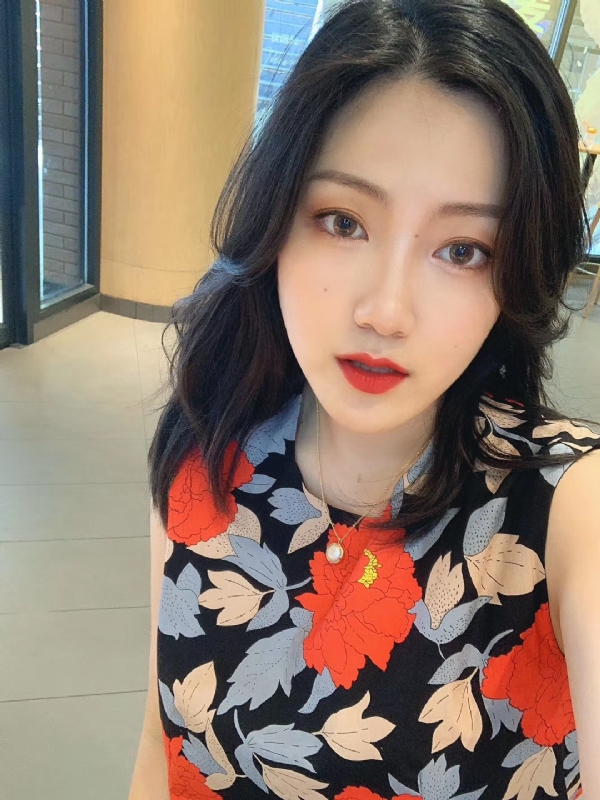 anny的第一张照片--梅州相亲服务中心