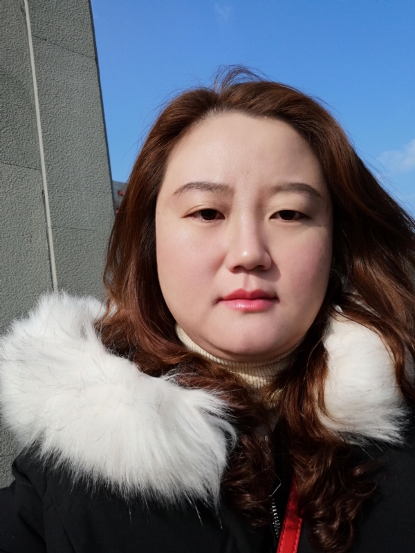 李清的第一张照片--梅州相亲服务中心