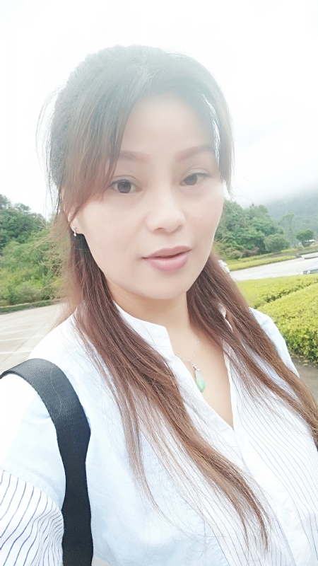 韩雅的第二张照片--梅州相亲服务中心